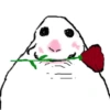 Hamster dibujo meme 8