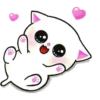 Gatitos cute💖 12