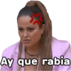 Ay que rabia geyslov