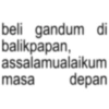 Kata-kata anomali gombal 18