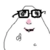 Hamster dibujo meme 12