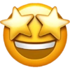 Emoji iPhone ios 18 21