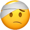 Emoji iPhone ios 18 8