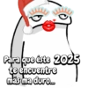 Año Nuevo Flork✨✨🥂🍾🎊 7