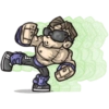 Mortal Kombat Caricaturas 3° 14