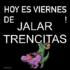 Viernes, viernes de.... 🤔 8