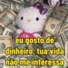 Hello Kitty reativa 🎀 10