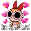 Bombón fangirl 3.0 24