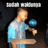 Meme menjelang weekend ⛱️  10