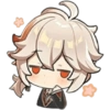 ꯭ׄ  ──  Kazuha    ׄ 𝆺𝅥 24
