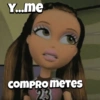 Y...me COMPROMETES 23