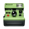 Emoji iPhone verde 12