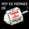 Viernes, viernes de.... 🤔 15