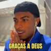 GRAÇAS A DEUS