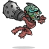 Mortal Kombat Caricaturas 3° 4