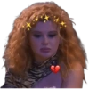 Briggitte Bozzo💖 Reacciones 💫💖 20