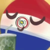 Countryballs happys uwu 17
