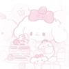 Pink Kawaii 6