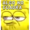 ALGO NO CUADRA