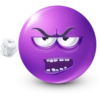 Silly Face | Violet #2 🟣 21