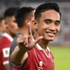 Timnas Indonesia  18
