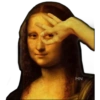 Mona Lisa 22