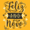 Ano novo 8
