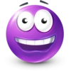 Silly Face | Violet #2 🟣 9