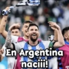 La Scaloneta (Argentina) 25