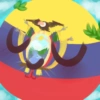 Countryballs happys uwu 12