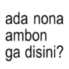 Kata-kata anomali gombal 5
