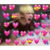 K-pop love 23