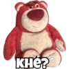 Lotso🐻🩷 8