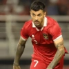 Timnas Indonesia  15