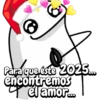 Año Nuevo Flork✨✨🥂🍾🎊 20