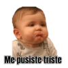 Bebes tristes 🥺😔 9