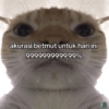 Anomali kucing 9