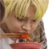 Idols eating/drinking 2 6