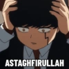 Mashle meme indo 12