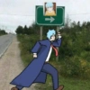 Mashle meme indo 8