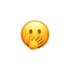 Emoji iPhone  7