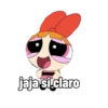 Powerpuff girls 7