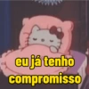 Hello Kitty reativa 🎀 6