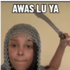 Meme Jomok Indo 8