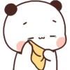 Bubu Galau 6