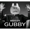 GUBBY ROBLOX 8