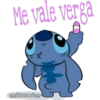 Stich Stick 29