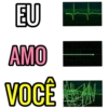 Figurinhas apaixonadas 12