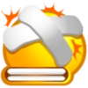Emoji Apenas 23