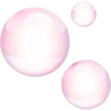 Pink emoji iPhone  19